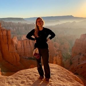 Meet your Posher, Sierra